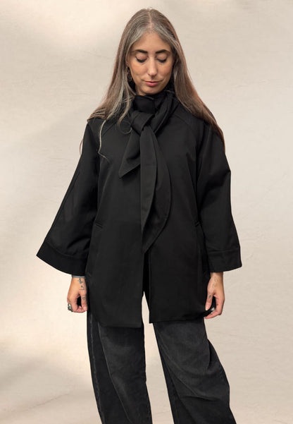 TRENCH LUDOVICA - I love Paris