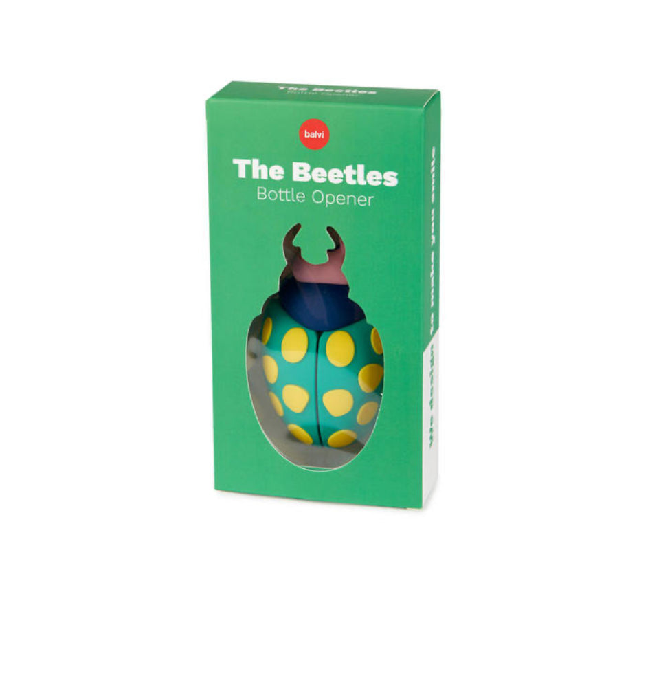 CAVATAPPI BEETLES - Balvi