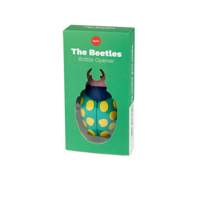 CAVATAPPI BEETLES - Balvi