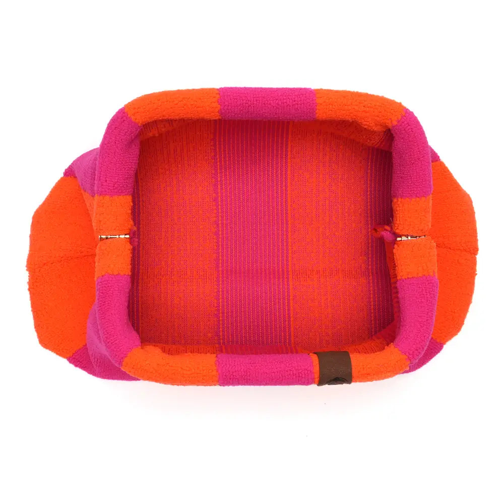 BORSA EMMA FUXIA - LOT83