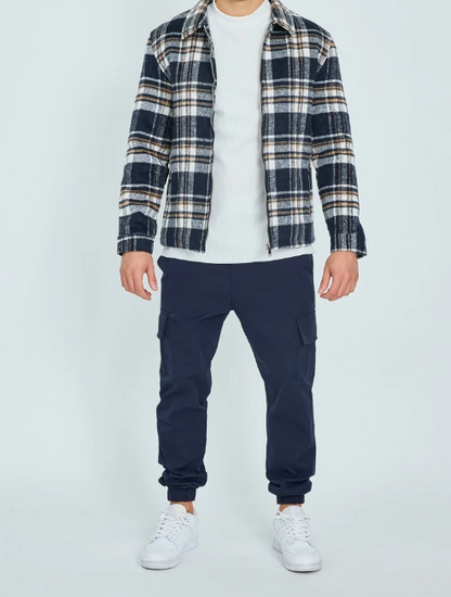 CAMICIA ANDY - Paris Fashion Shop