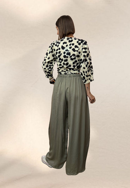PANTALONE VERONIKA - Fun Art Lab