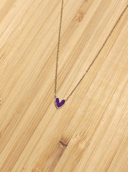 COLLANA CUORì - Paris Fashion Shop