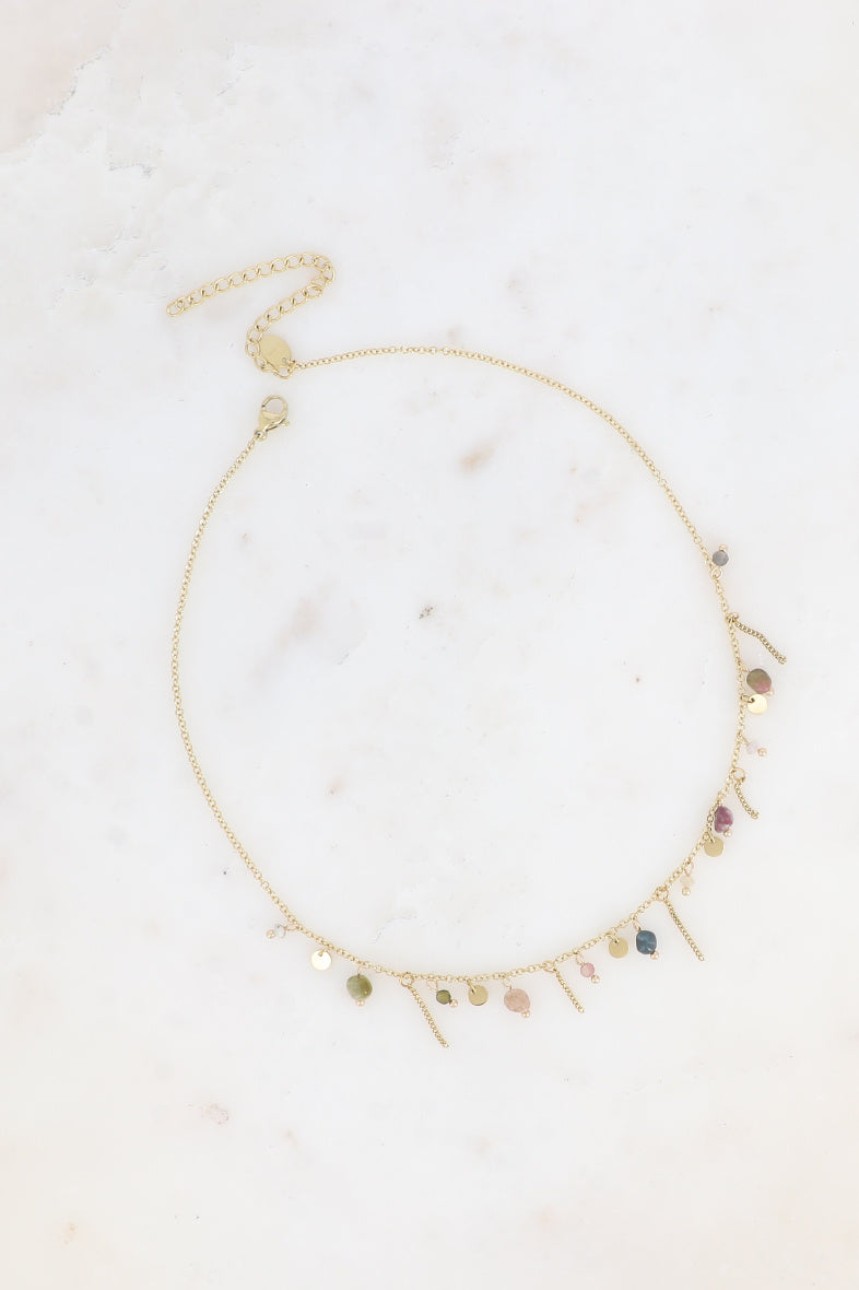 COLLANA MARABU'