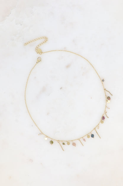 COLLANA MARABU'