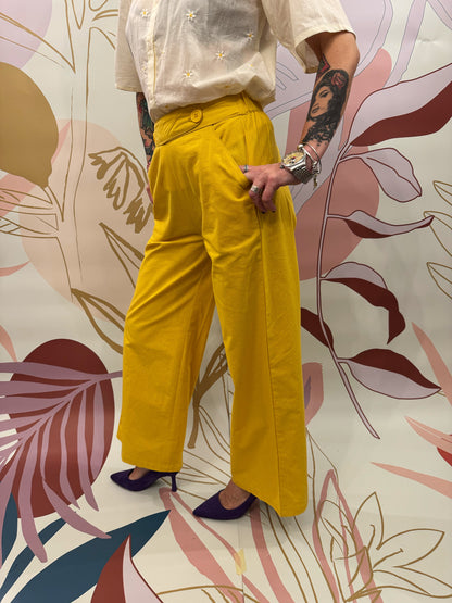 PANTALONI LILIE
