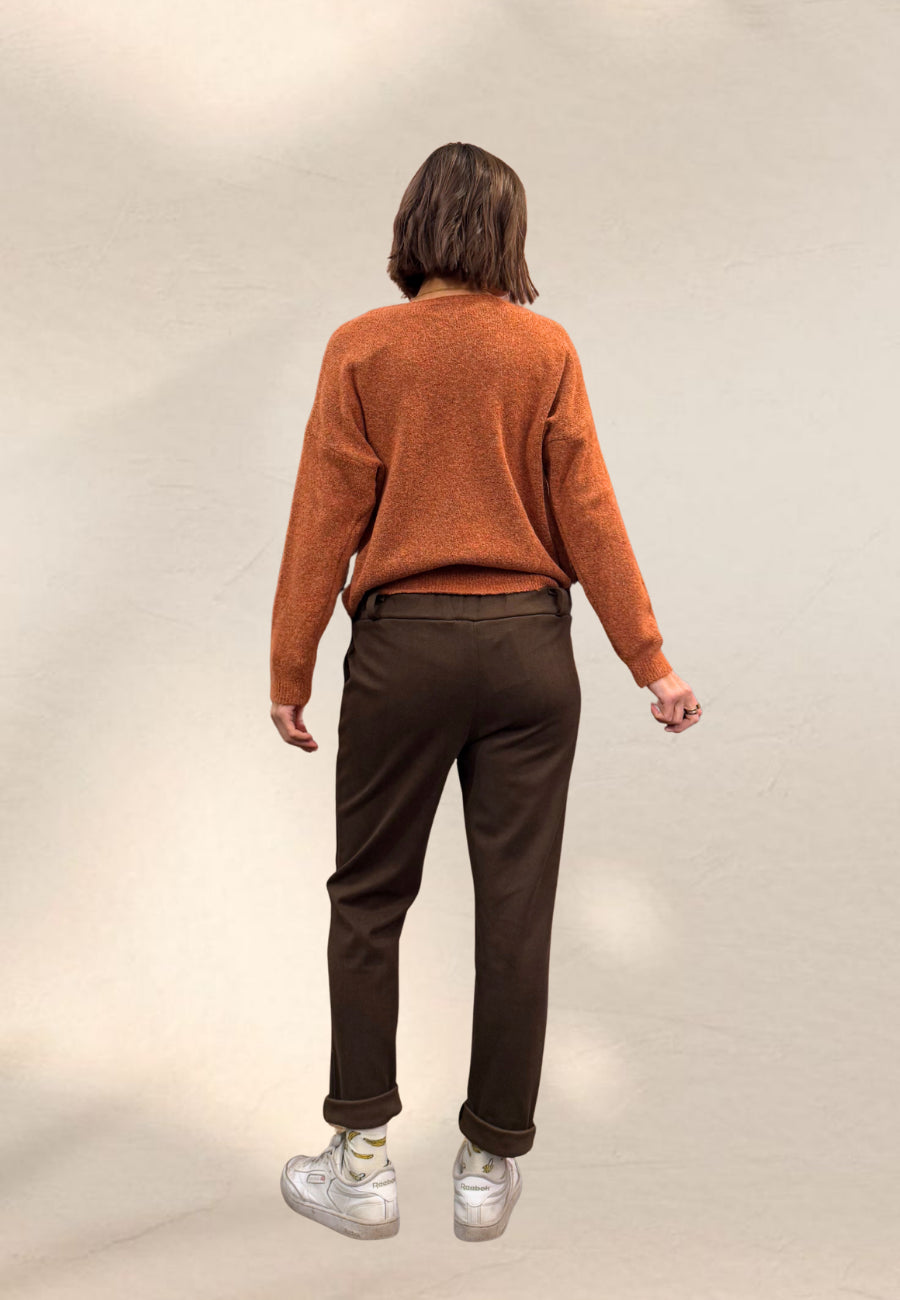 PANTALONE OXFORD - Fun Art Lab