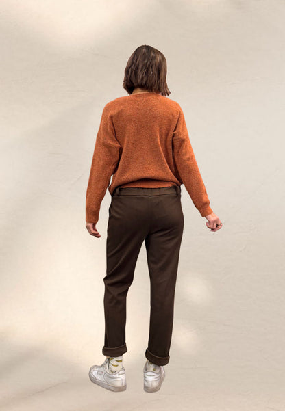 PANTALONE OXFORD - Fun Art Lab