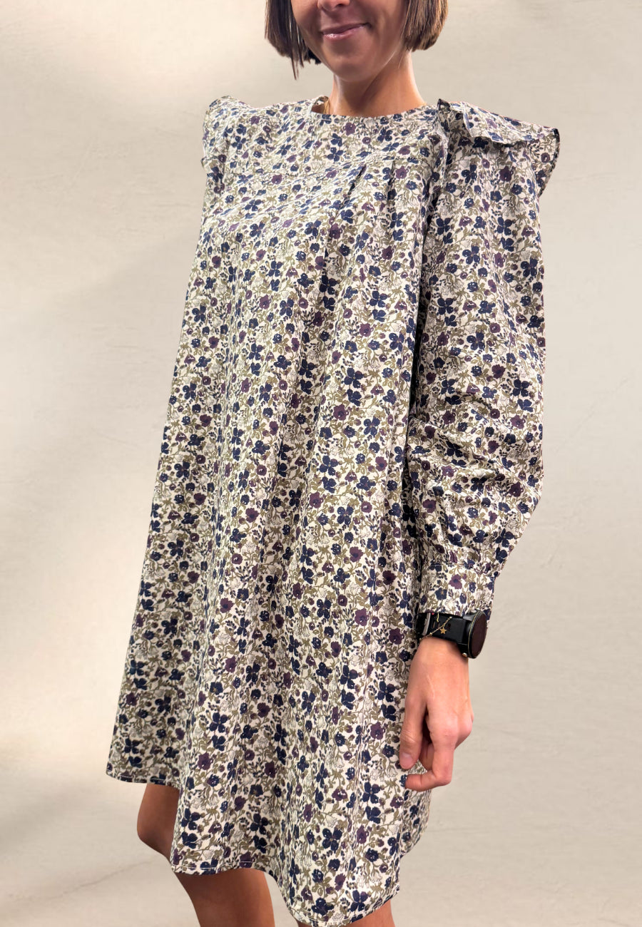 ABITO LISA - Paris Fashion Shop