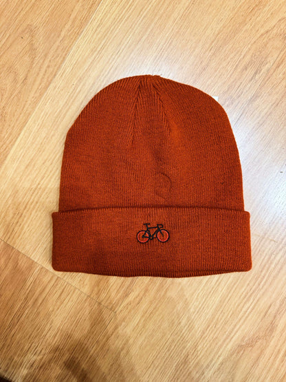 BERRETTO LOGO BICI - Hand made