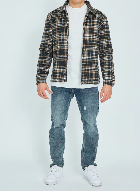 CAMICIA OLLI - Paris Fashion Shop