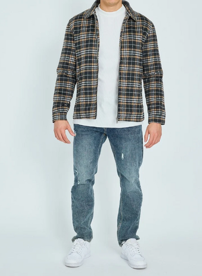 CAMICIA OLLI - Paris Fashion Shop