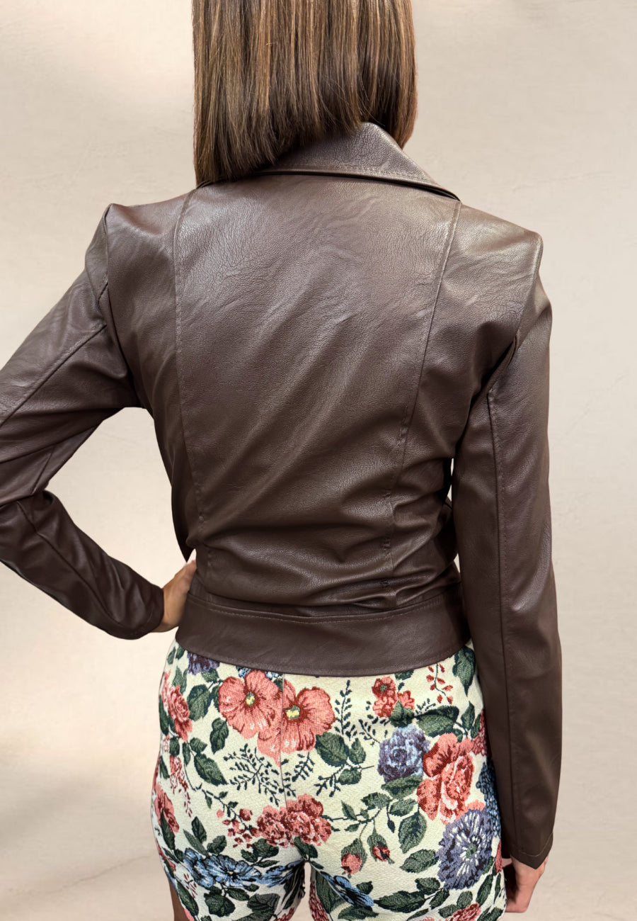 GIUBBINO HARLEY MORO - Fun Art Lab