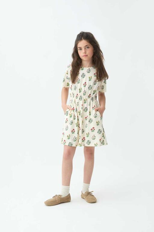 ABITO STREETFLOWER BABY - Compania Fantastica