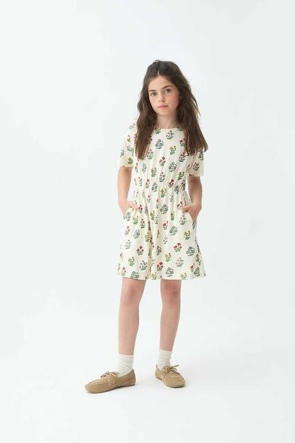 ABITO STREETFLOWER BABY - Compania Fantastica