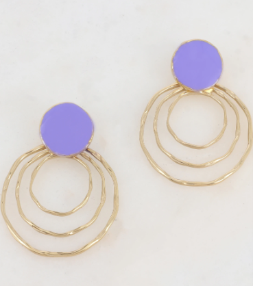 ORECCHINO PARIS - Paris Fashion Shop