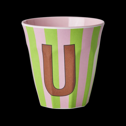 BICCHIERE LARGE U