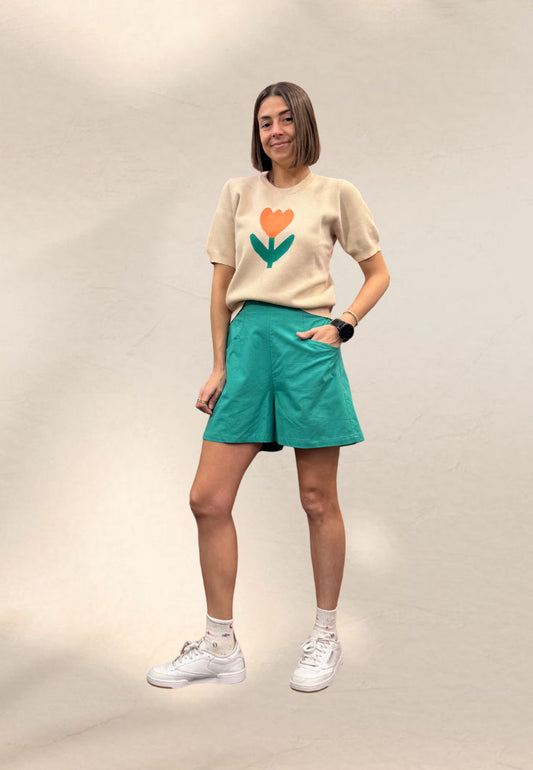 MAGLIONE GENOVEFFA - Compania Fantastica
