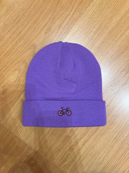 BERRETTO LOGO BICI - Hand made