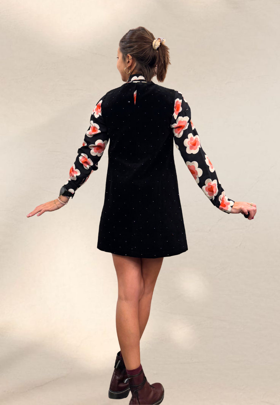 ABITO STARDUST - Compania Fantastica