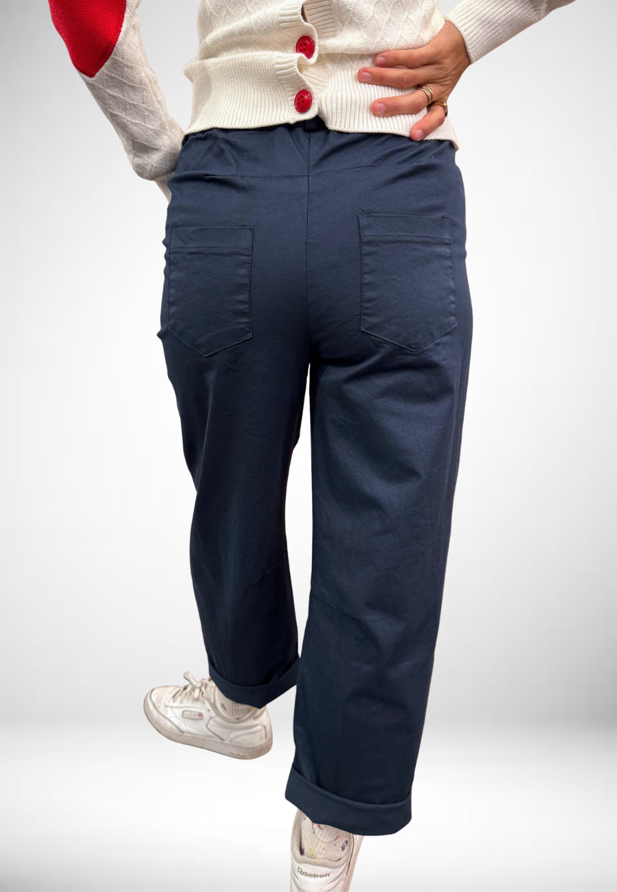 PANTALONE WIND - Fun Art Lab