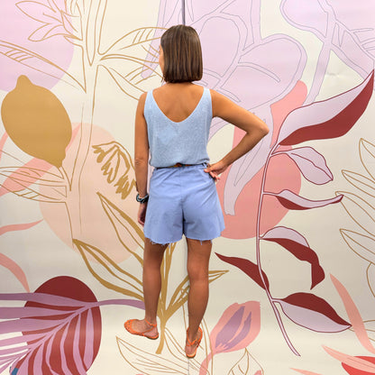 SHORTS BUTTER - Fun Art Lab