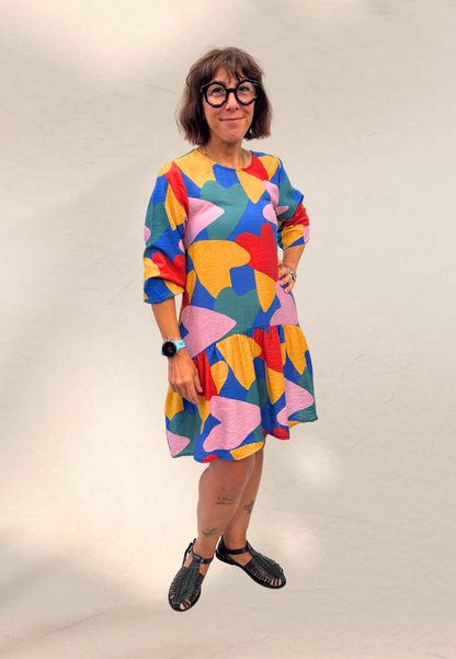 ABITO CAMOMILLA - Compania Fantastica