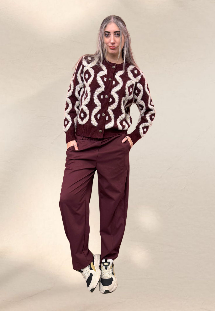 CARDIGAN LUCREZIA - Meisie