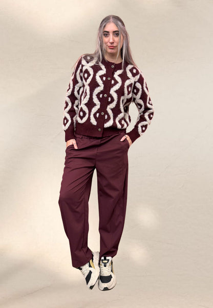 CARDIGAN LUCREZIA - Meisie