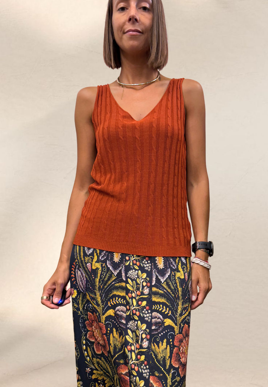 TOP LUCIA - Fun Art Lab