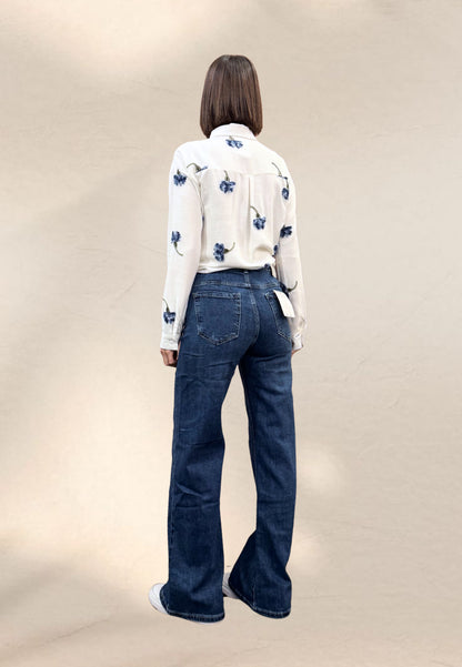 JEANS LUSA - Paris Fashion Shop
