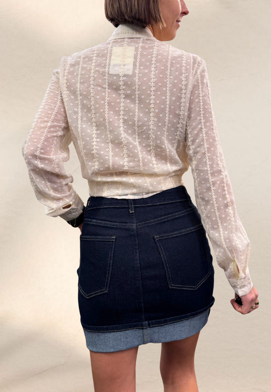 GONNA MELENA - Paris Fashion Shop