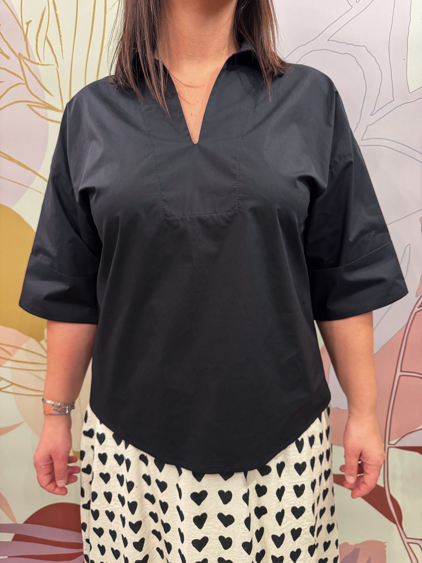 BLUSA CHICAGO