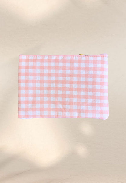 POCHETTE SNOOPY SUN - Hand made