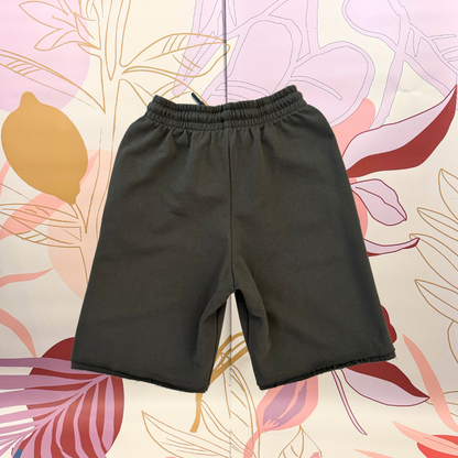 SHORT BRONX - Over D