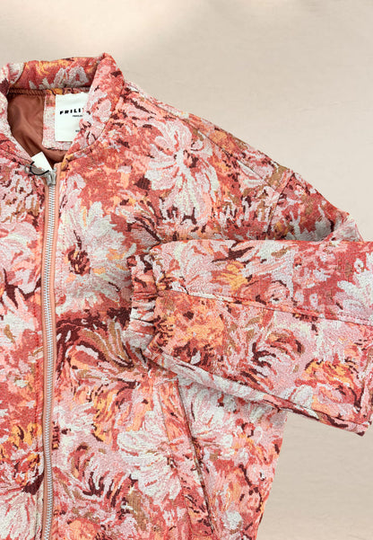 GIUBBINO PEONIA - Paris Fashion Shop