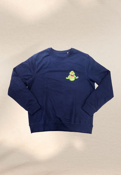 FELPA SLIMER - Hand made