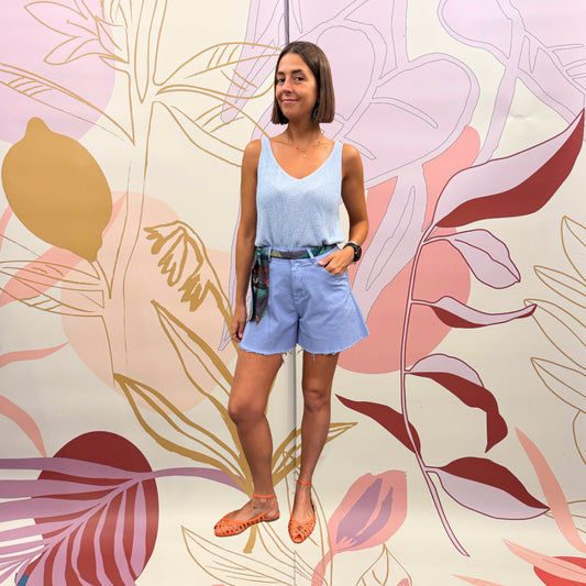 TOP GRANADA - Paris Fashion Shop