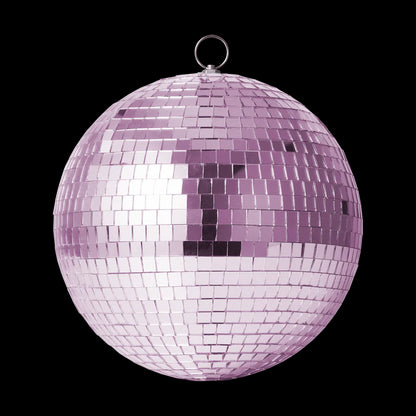 DISCOBALL ROSA GRANDE