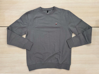 FELPA LOGO VINO - Hand made