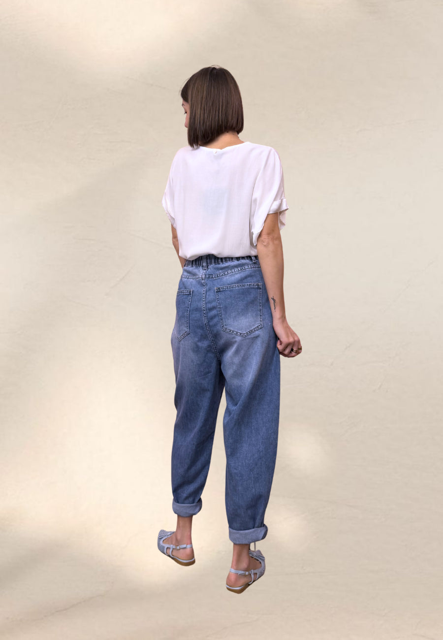 JEANS LEVIOSO - Fun Art Lab