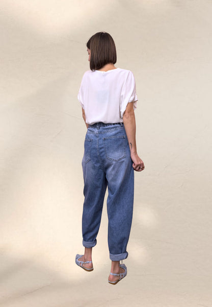 JEANS LEVIOSO - Fun Art Lab