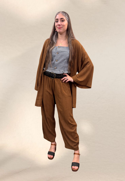 COMPLETO MARMARIS - Touché Privé