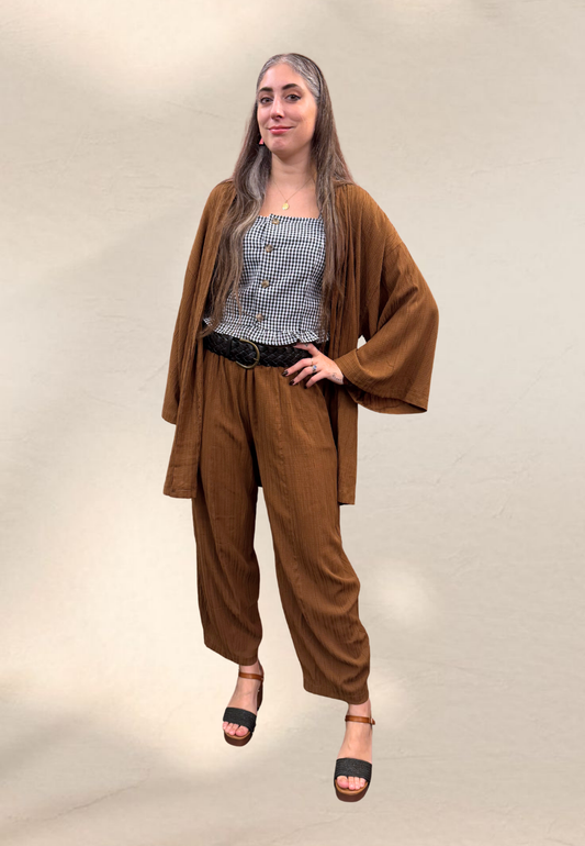 COMPLETO MARMARIS - Touché Privé