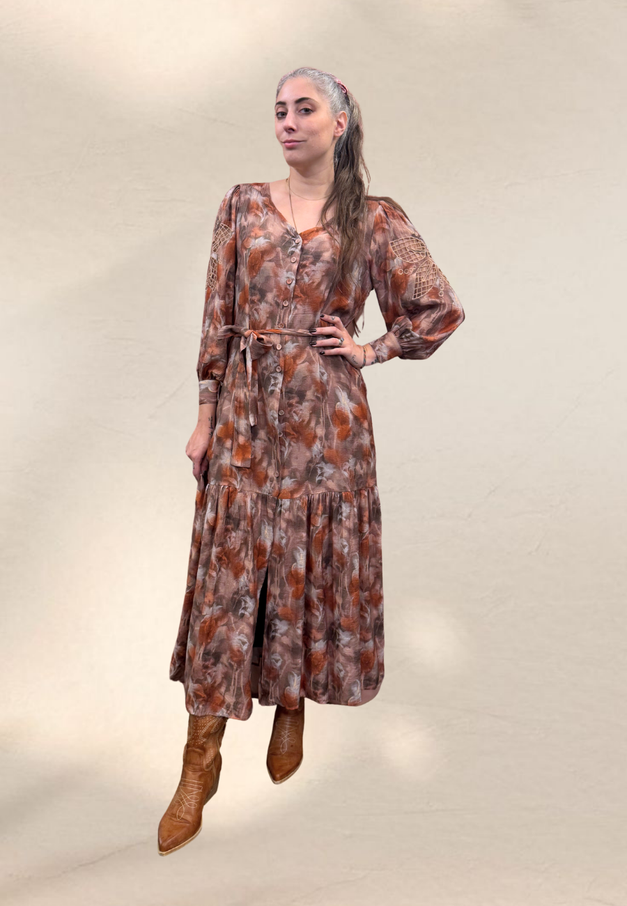 ABITO NERJA - Meisie