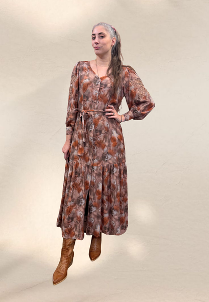 ABITO NERJA - Meisie