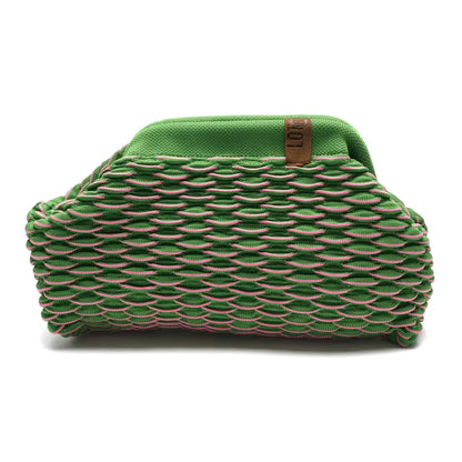 BORSA EMMA GREEN - LOT83