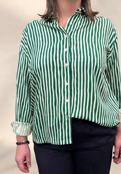 CAMICIA RINA - Compania Fantastica