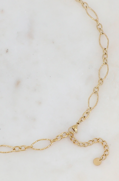 COLLANA CONFETTO - I love Paris