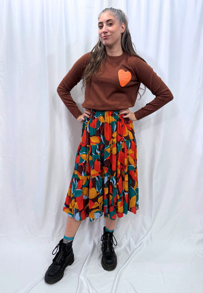 GONNA ALOE - Compania Fantastica